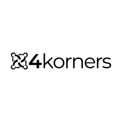 Logo - 4korners