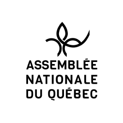 Logo - Assenblée nationale du québec
