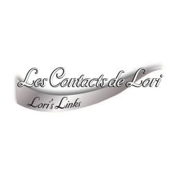 Logo - Les contacts de Lori
